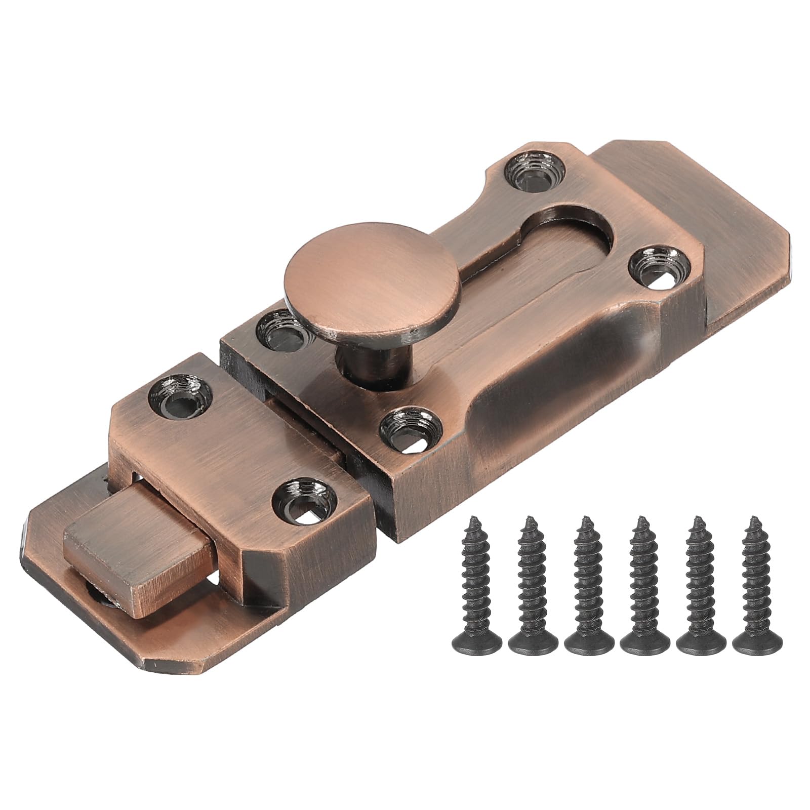 PATIKIL Barrel Bolt Latch