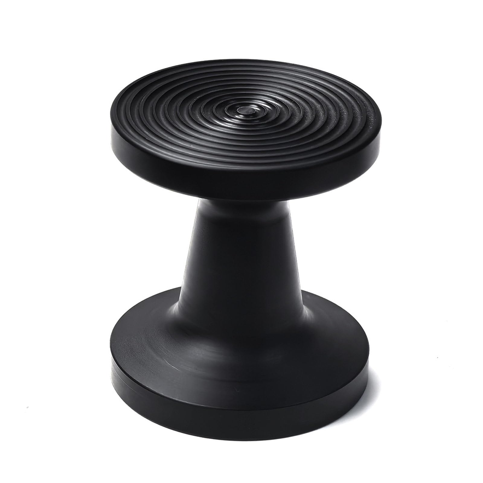 Msioytog Ergonomic Double Ended Coffee Tamper Home Press Tool Threaded Base Espresso Tamper Coffee Machine Accessory Home Press Tool