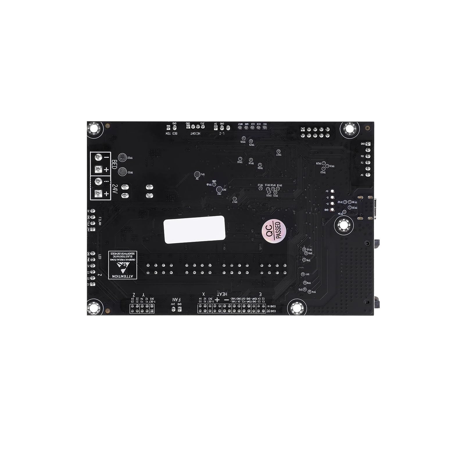 Kit Carte Mère, Compatible Creality, Ender-3 V3 SE/KE