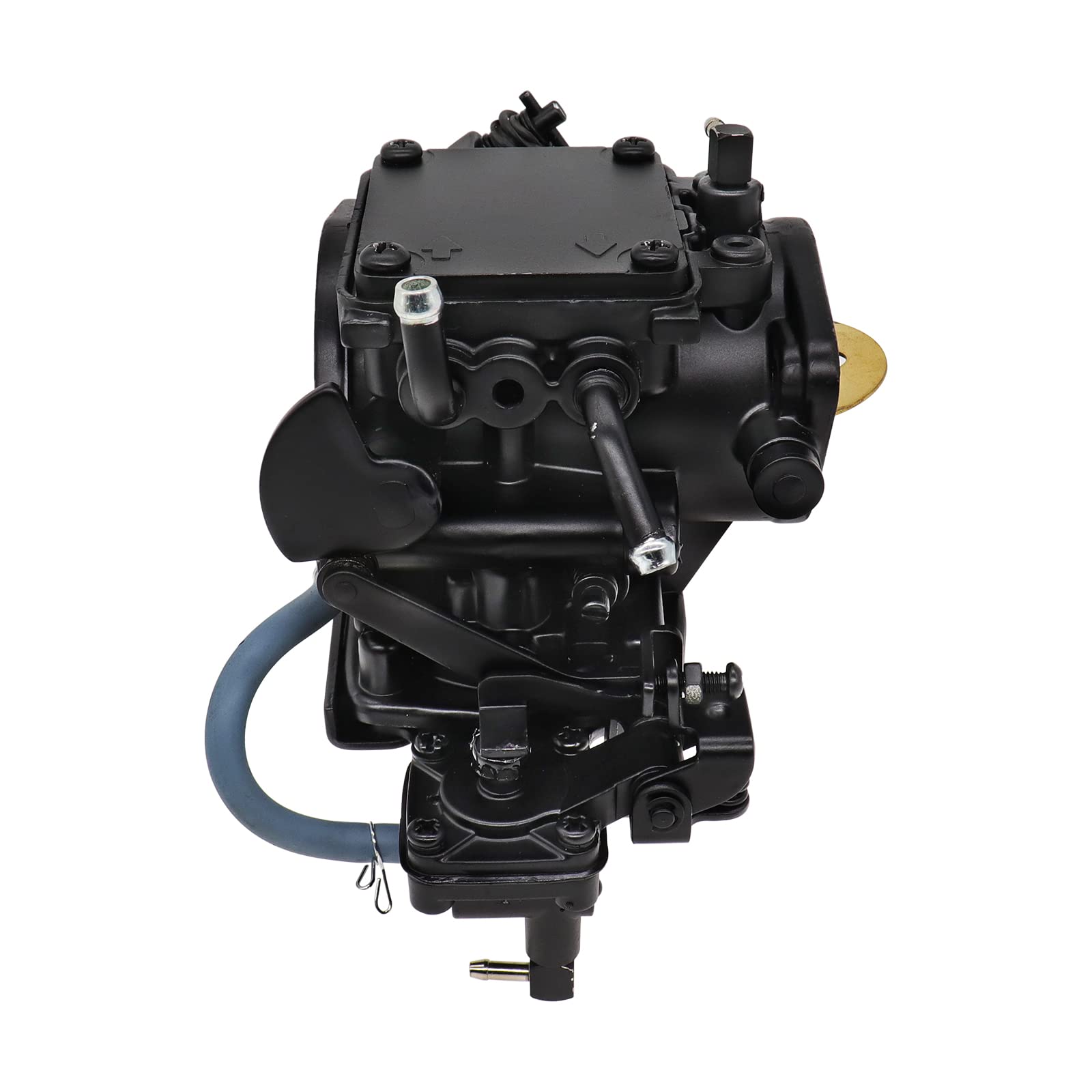 Amazon | Carbpro FOR Mikuni - BN40I-38-27 - 高性能スーパーBN