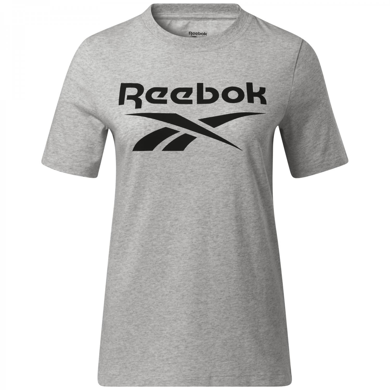 ReebokWomen's Ri Bl Tee T-SHIRT (SHORT SLEEVE)