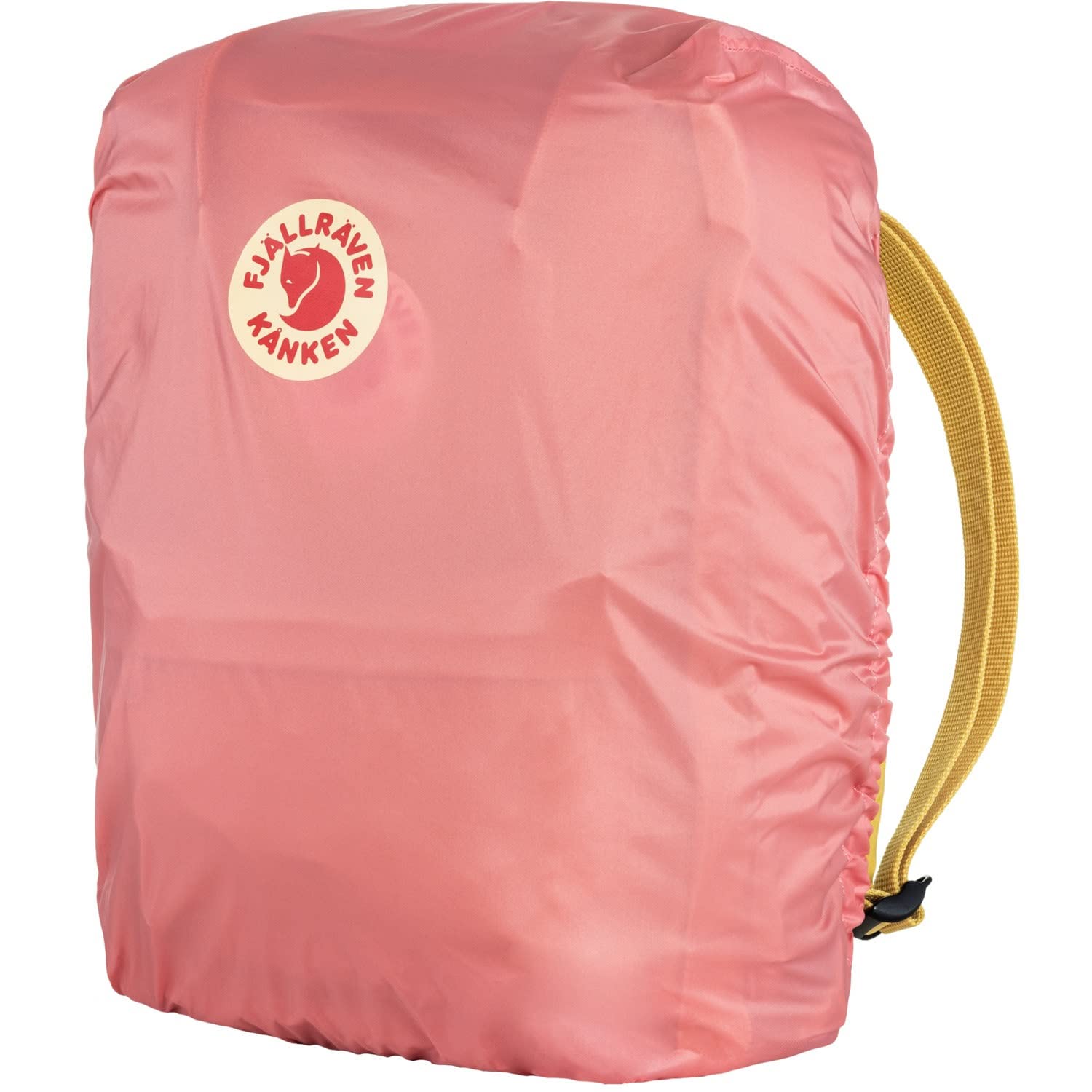 Fjällräven Unisex Kånken pokrowiec przeciwdeszczowy, różowy, rozmiar uniwersalny
