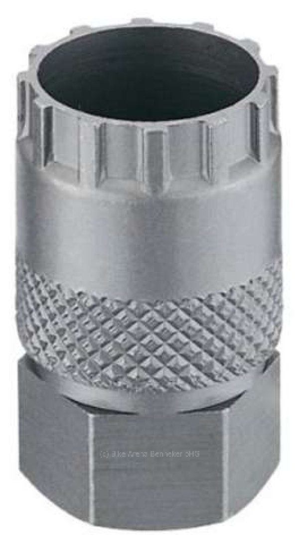 Amazon.com : IceToolz Cassette Lockring Tool : Sports & Outdoors