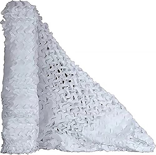 Red de camuflaje de malla doble para decoración de caza, patio, sombrilla de campamento, granja, fábrica, refugio, ocultación de coche, fiesta, disponible en Yaxa Peru