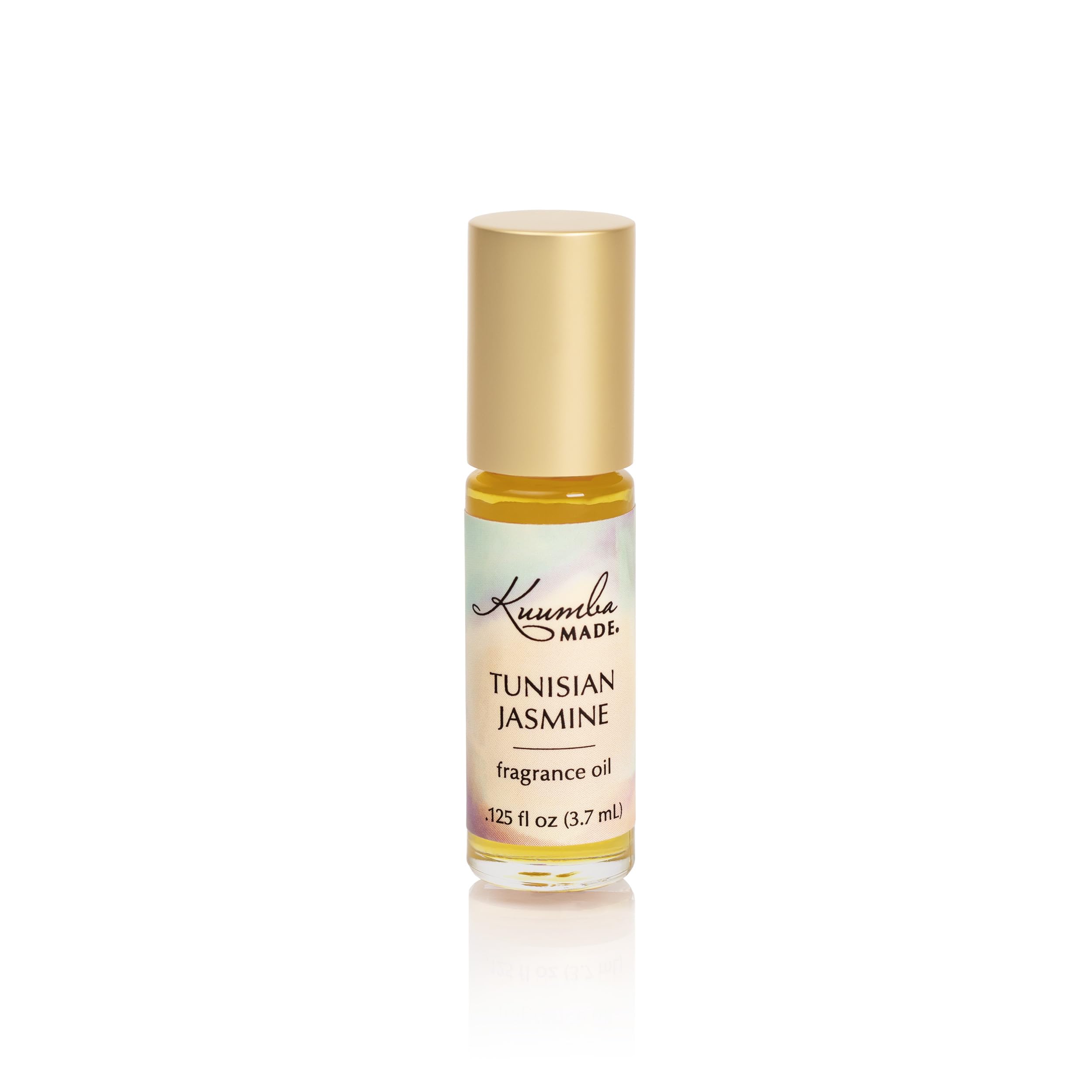 Amazon.com : Kuumba Made Tunisian Jasmine Fragrance Oil, Long