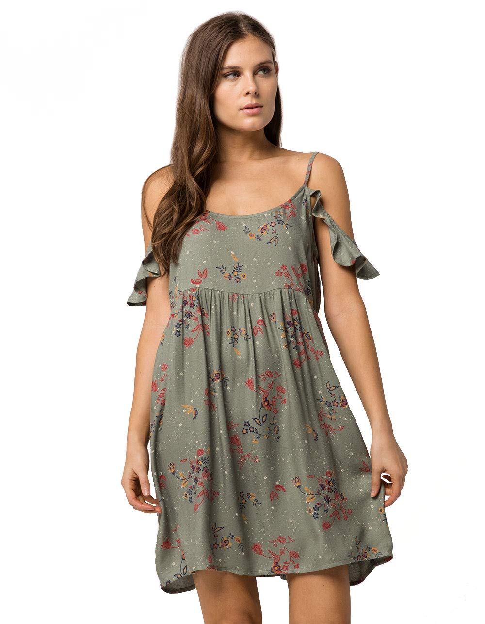 RoxyWomen's Do It My Way Dress