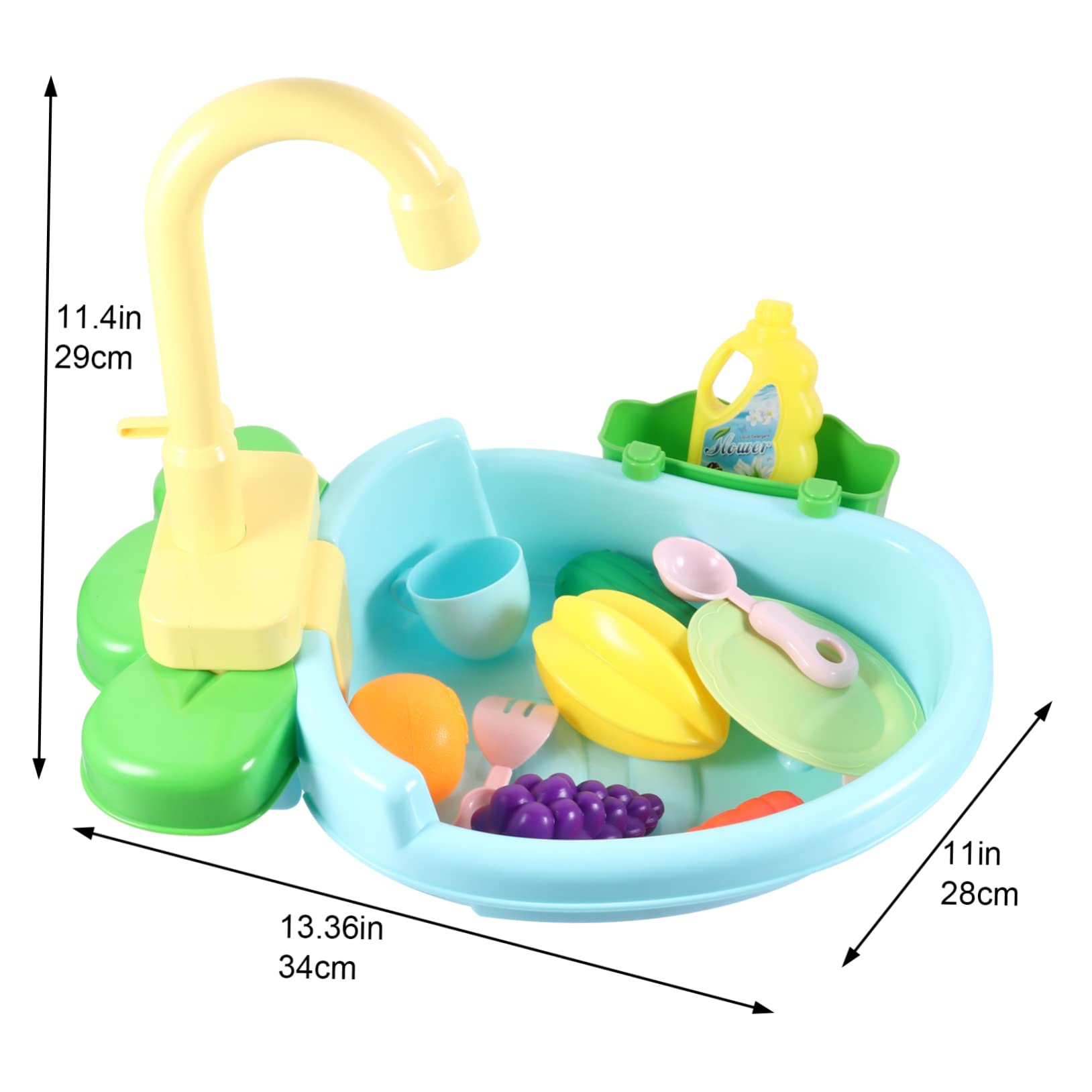balacoo Parrot Bath Tub Bird Automatic Bathtub Toys Pet Bath Bowl for Parrots Lovebirds Budgerigars Bird Washbowl