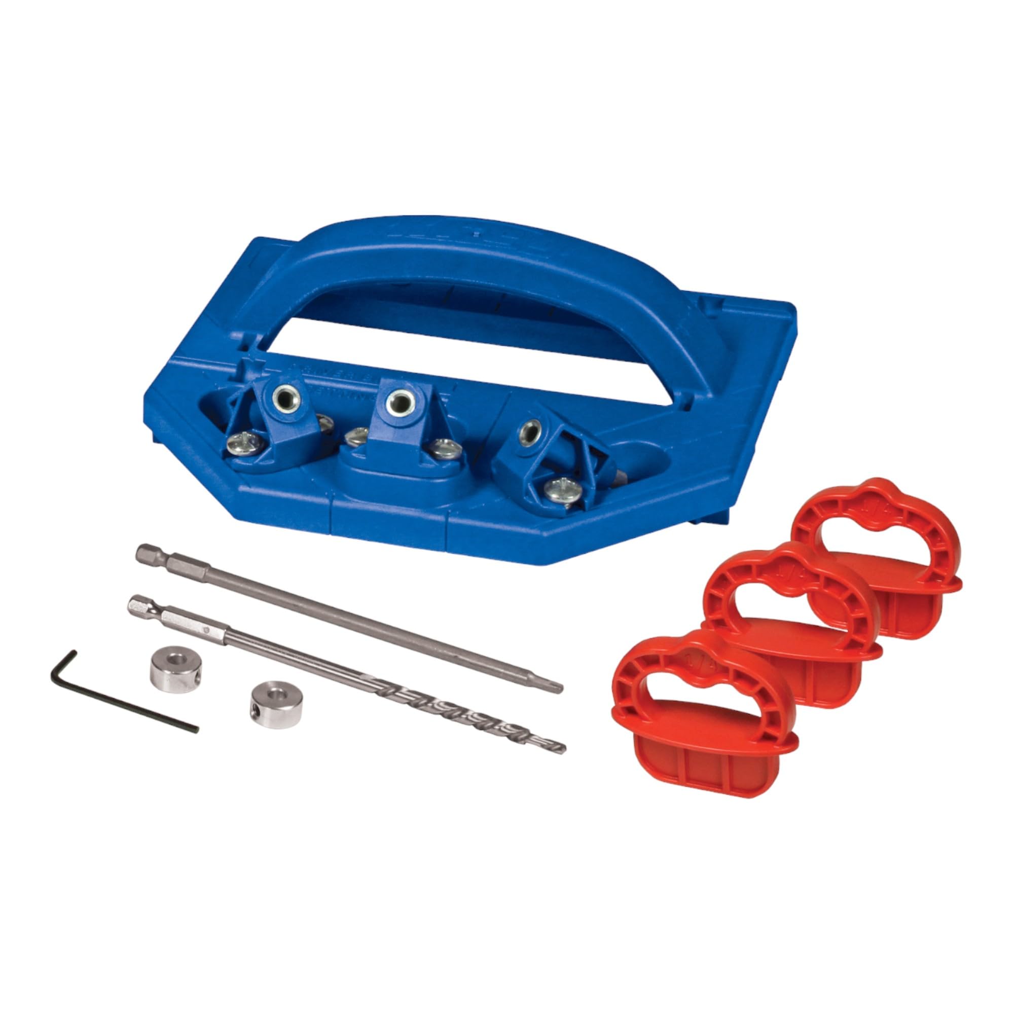 Kreg Deck Jig Terrassen-Bohrschablone