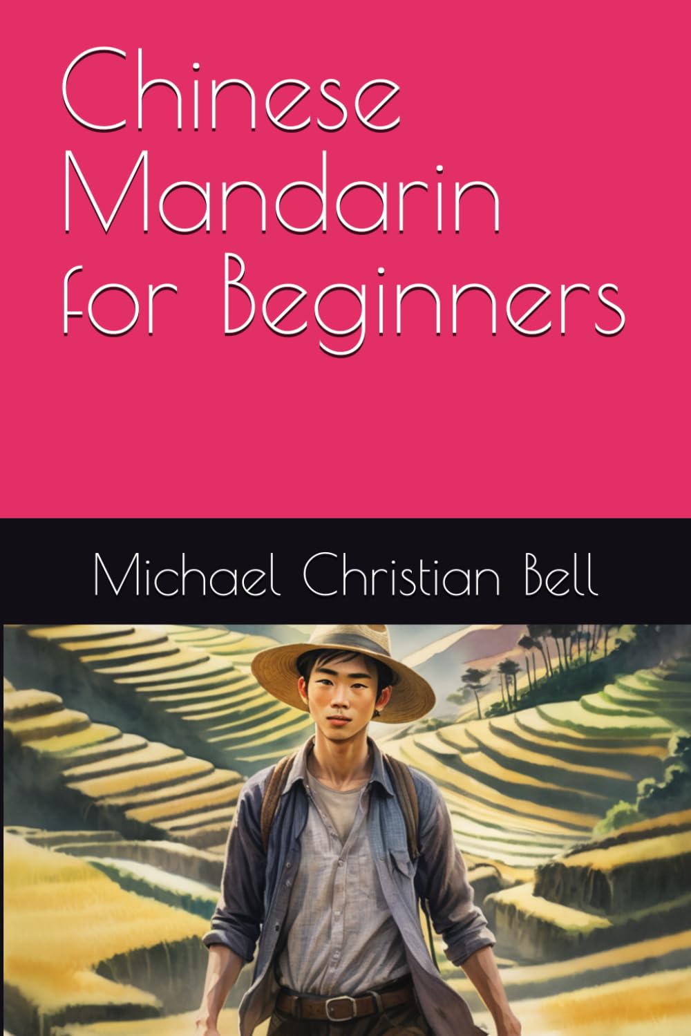 Chinese Mandarin for Beginners