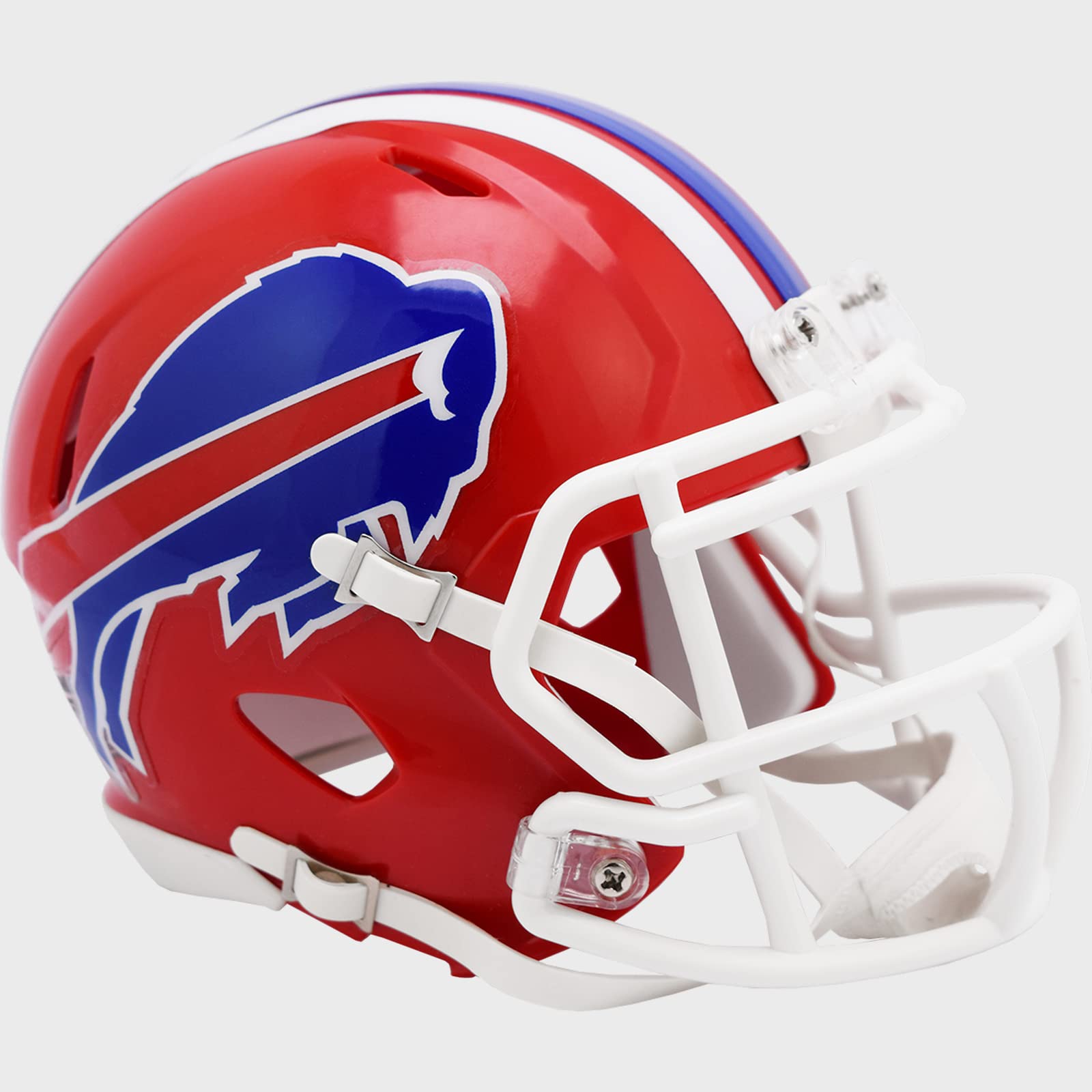 Amazon.com : Buffalo Bills Official NFL Mini Helmet by