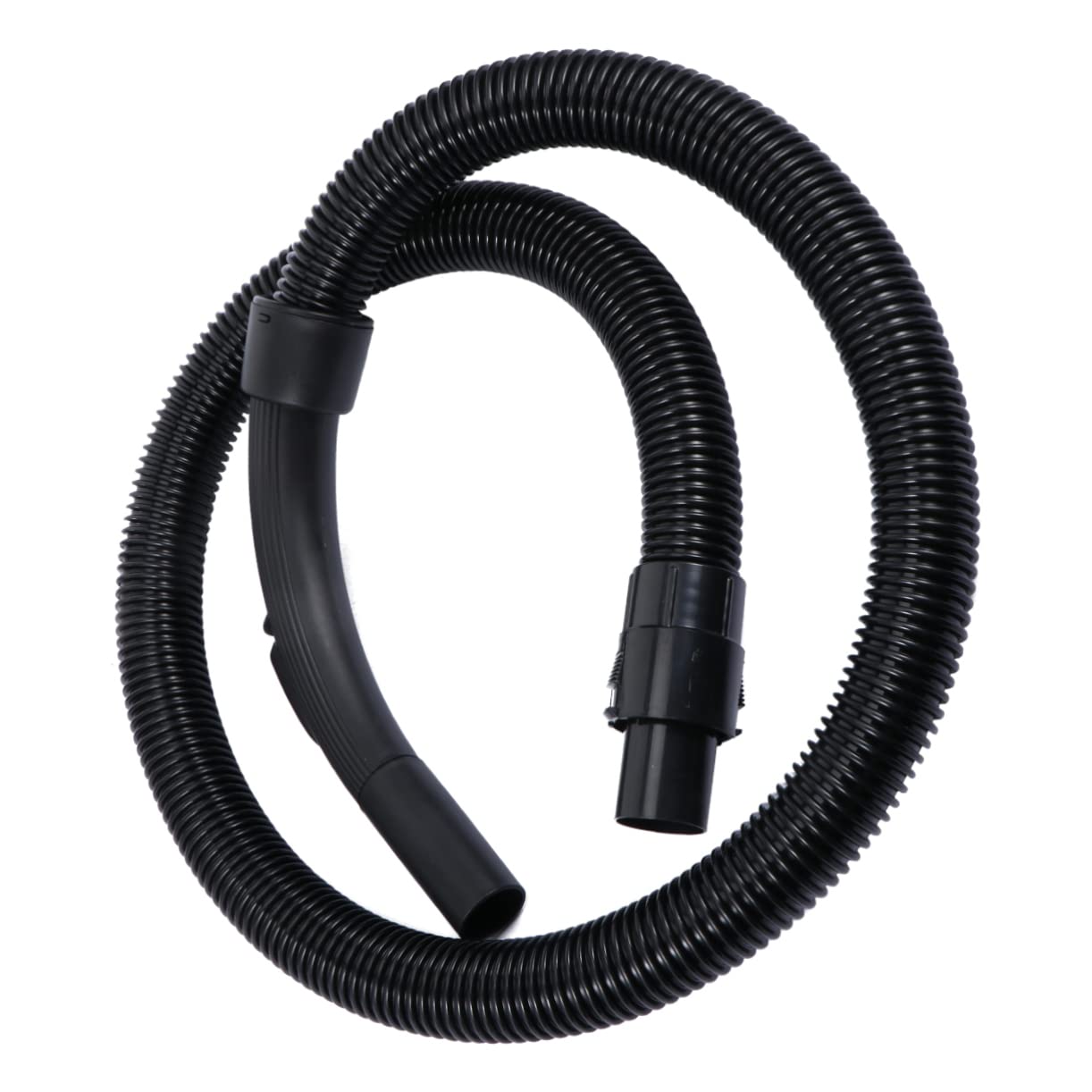 Power Tool Hose Kit for Dust Collection Flexible Vacuum Cleaner Accessory Compatible with Multiple Power Tools Home Shop Vacuums Extension Hose for Easy Storage