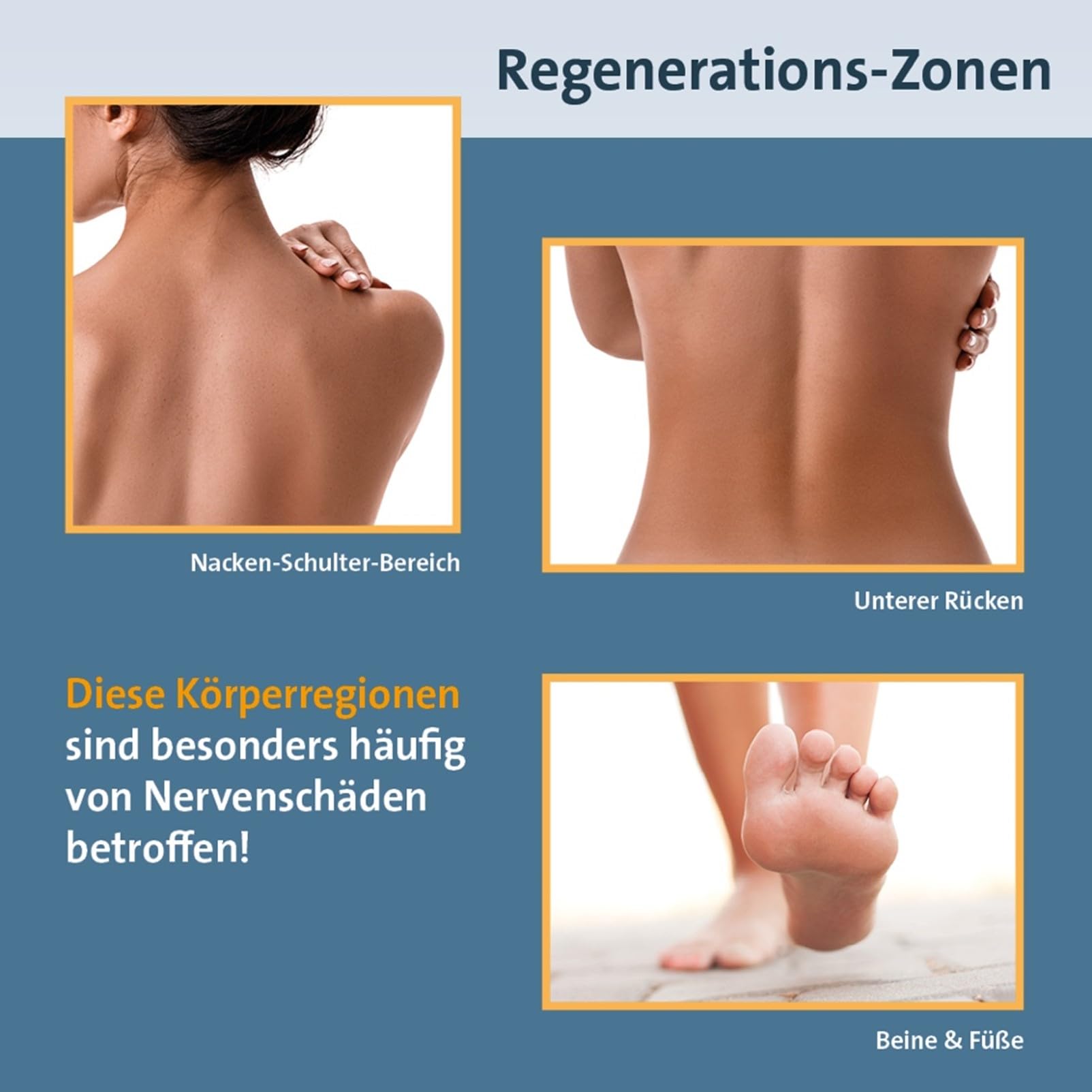Keltican forte - Unterstützung der Nervenregeneration 80 Stück