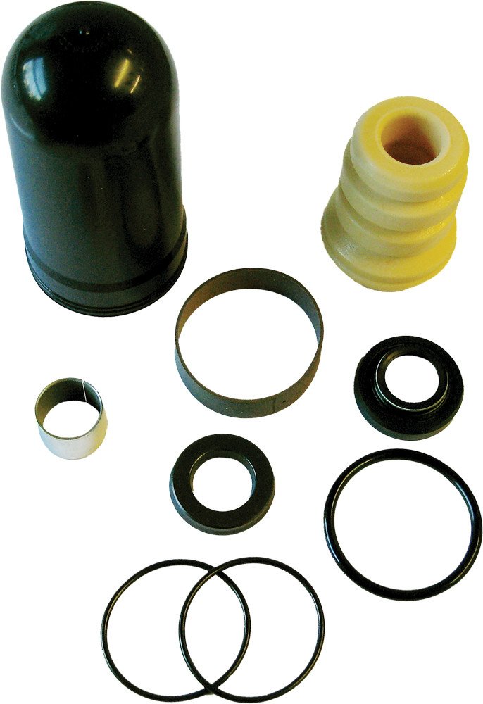 Amazon.com: Kyb 129994600701 Shock Service Kit : Automotive