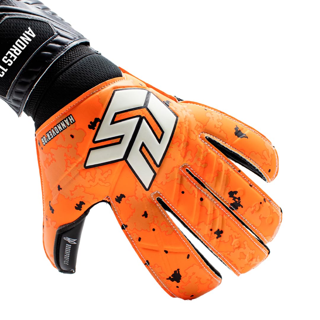 Twofive Gants de gardien de but 2021 Donetsk ´12 Replica Blanc| Goalinn Twofive Gants de gardien de but 2021 Donetsk ´12 Replica Blanc| Goalinn