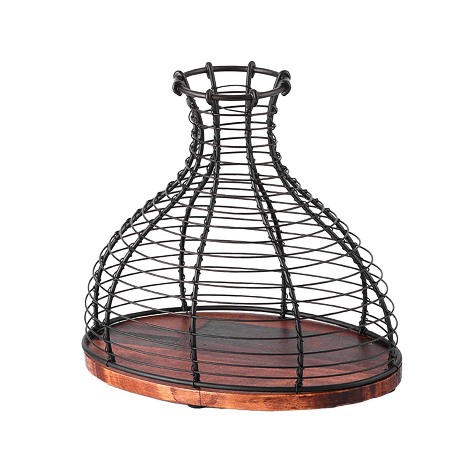 Soporte para corchos de vino decorativo: almacene sus recuerdos en la barra de su cocina o bar