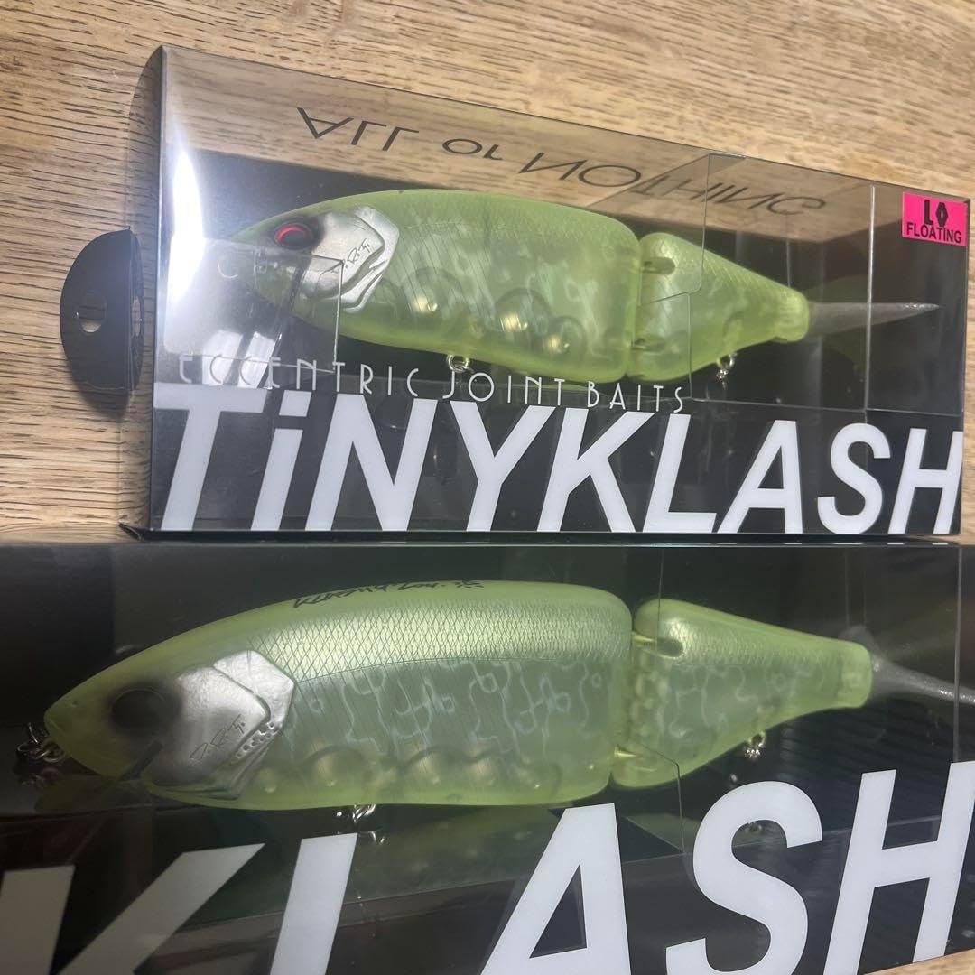 DRT KLASH9 スリラー HAMAオリカラ Thriller クラッシュ9 DRT KLASH9