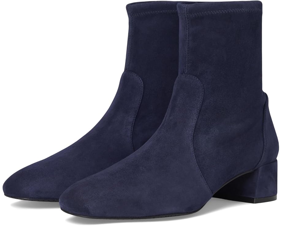 Stuart Weitzman Maeve Bootie - Pair View