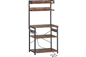 ODK Bakery Rack, a functional gem for any Kitchen.