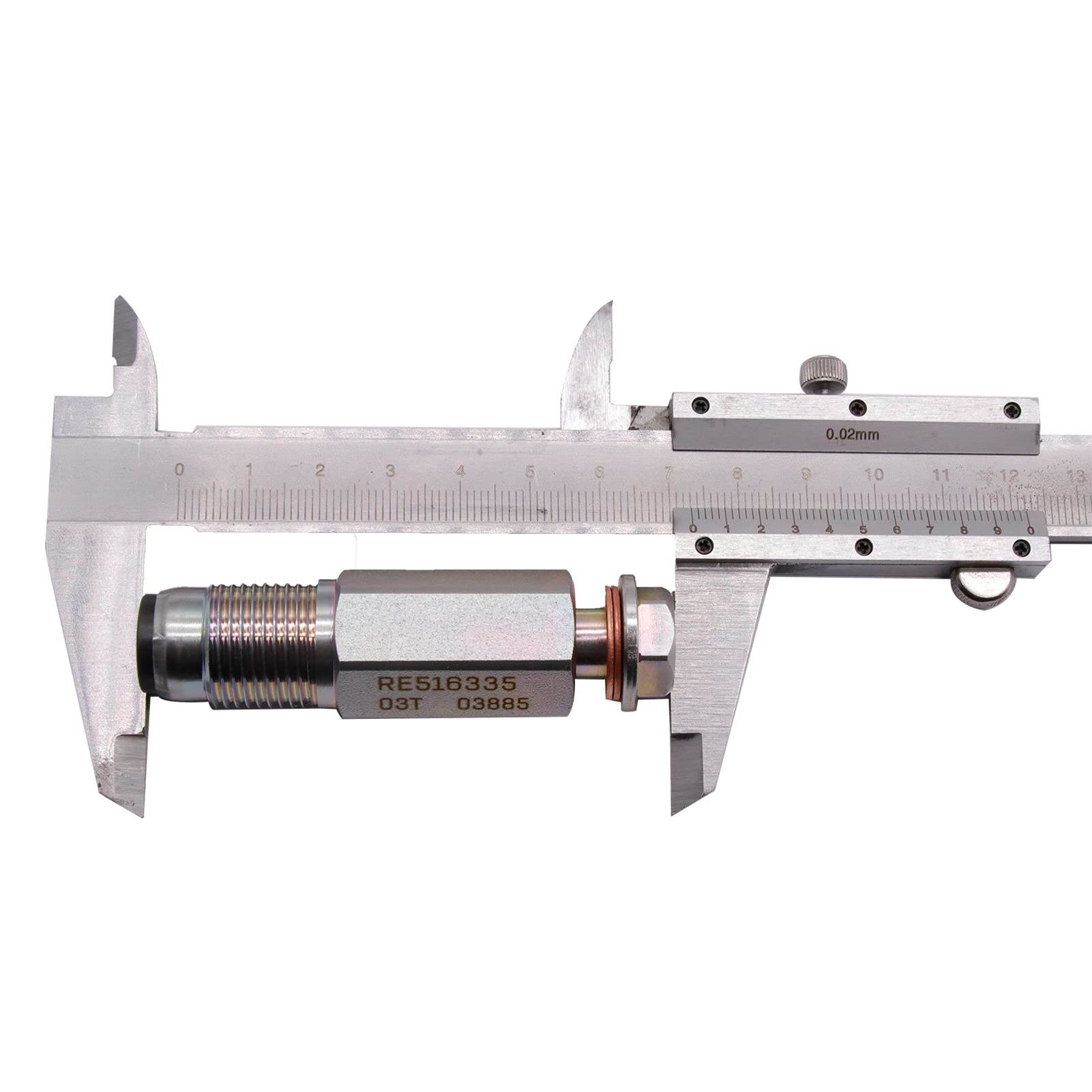 Amazon.com: Lzcdelyxiao Pressure Relief Valve compatible with John