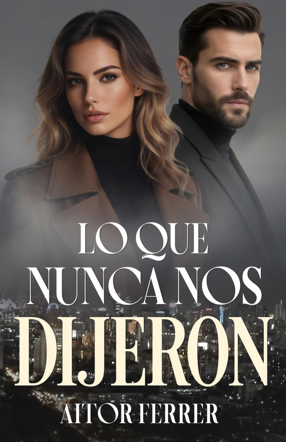 Lo que nunca nos dijeron