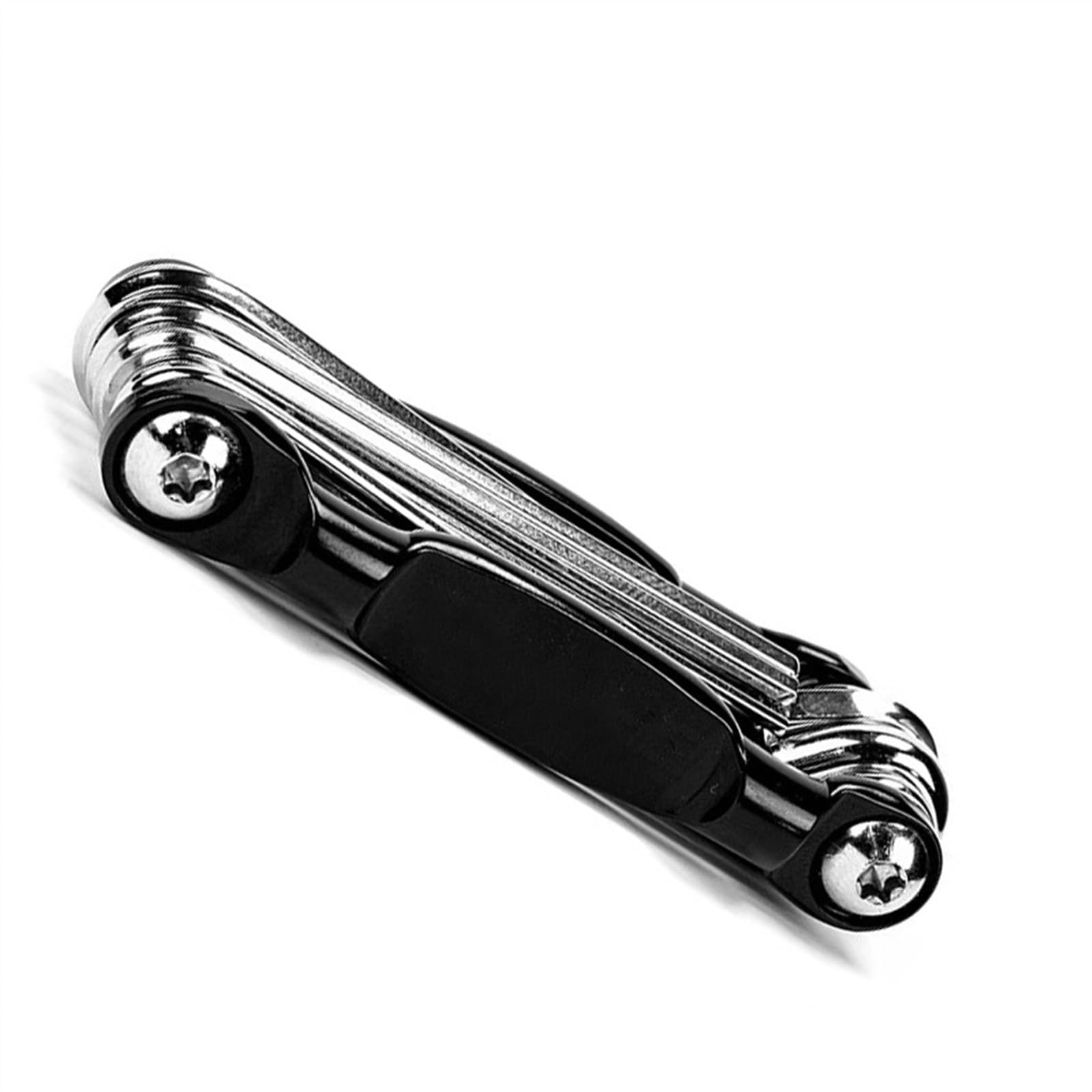 Kit De Herramientas De Reparación De Guitarra Herramienta De Ajuste Para Reparación De Guitarras Acústicas Y Eléctricas 10 En 1, Llave De Tornillo