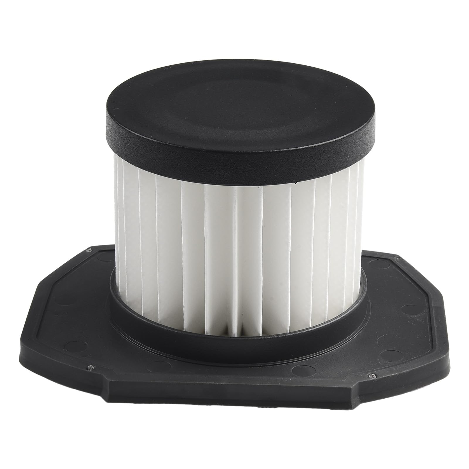 Staubsaugerfilter Für Ryobi R18SV7-0 & R18SV7-140G – 4 Stück Ersatzfilter