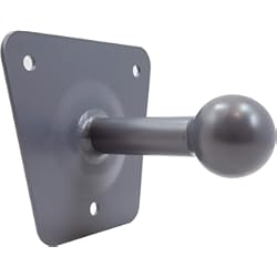 Portabicicletas De Bola Ufo 3 GALLUNOPTIMAL Soporte de Pared para portabicicletas