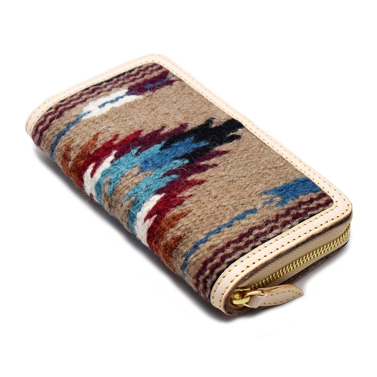 Amazon.co.jp: オールドポイント 長財布 メンズ≪El Paso エルパソ社製