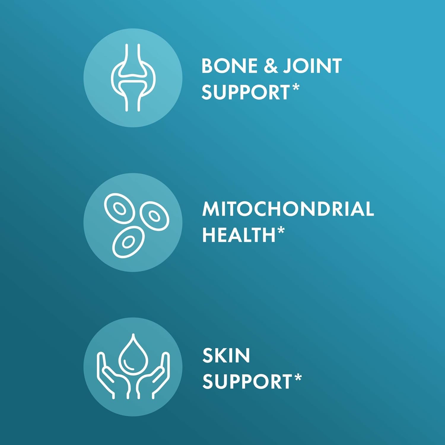 Dr. Mercola Joint Formula - Supports Joint Comfort & Mobility - from Natural Eggshell Membrane - Non-GMO & Gluten-Free - 90 Capsules (90 Servings)