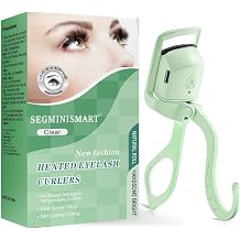 Heated Eyelash Curler