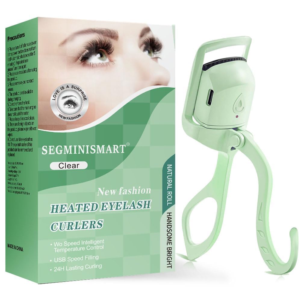 Photo 1 of Heated Eyelash Curler