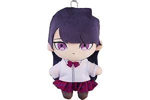 Komi Can't Communicate: Shoko Komi Nendoroid