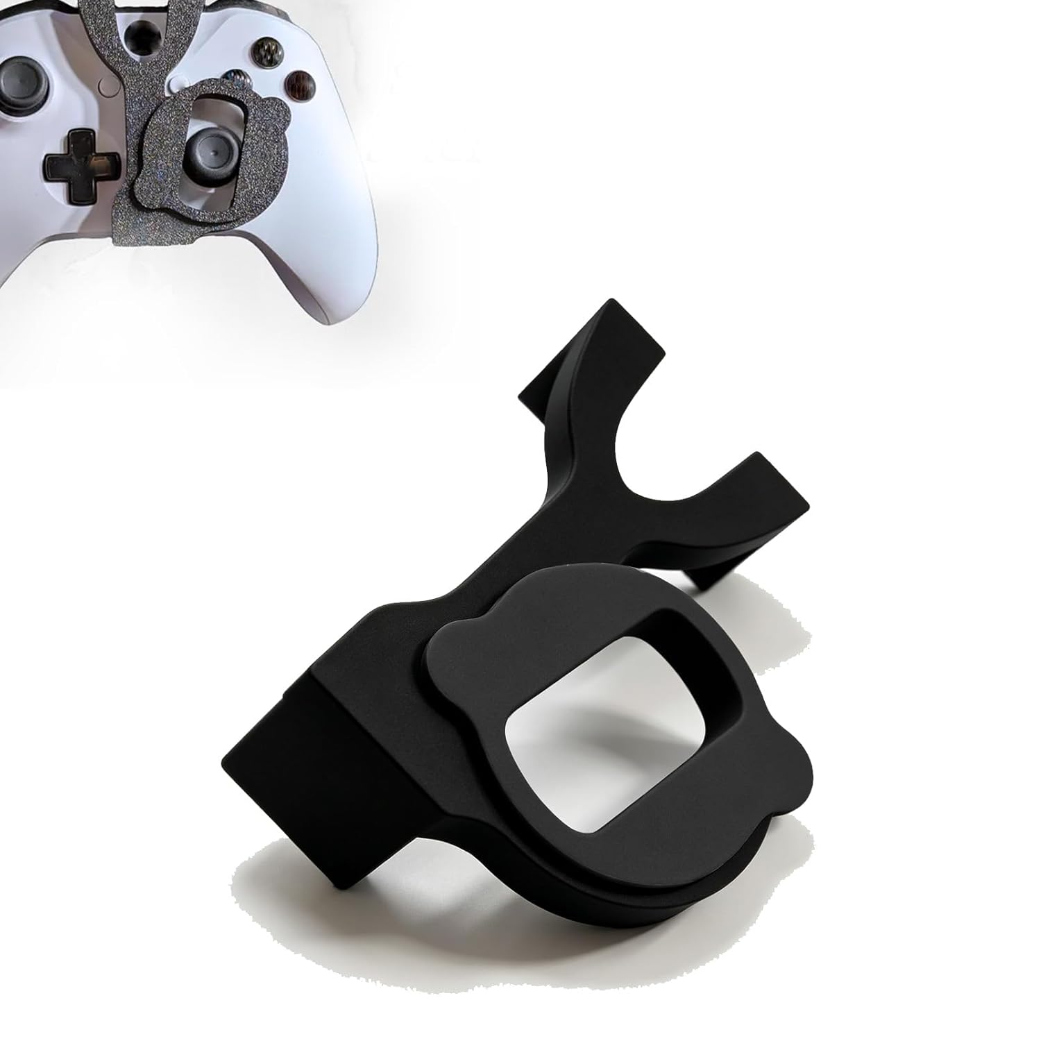 QORUFVE For Xbox Controller Golf Game Aid Stick Movement Stabilizer Training Accessory Precision Control Assist Tool for Golf Simulation Games