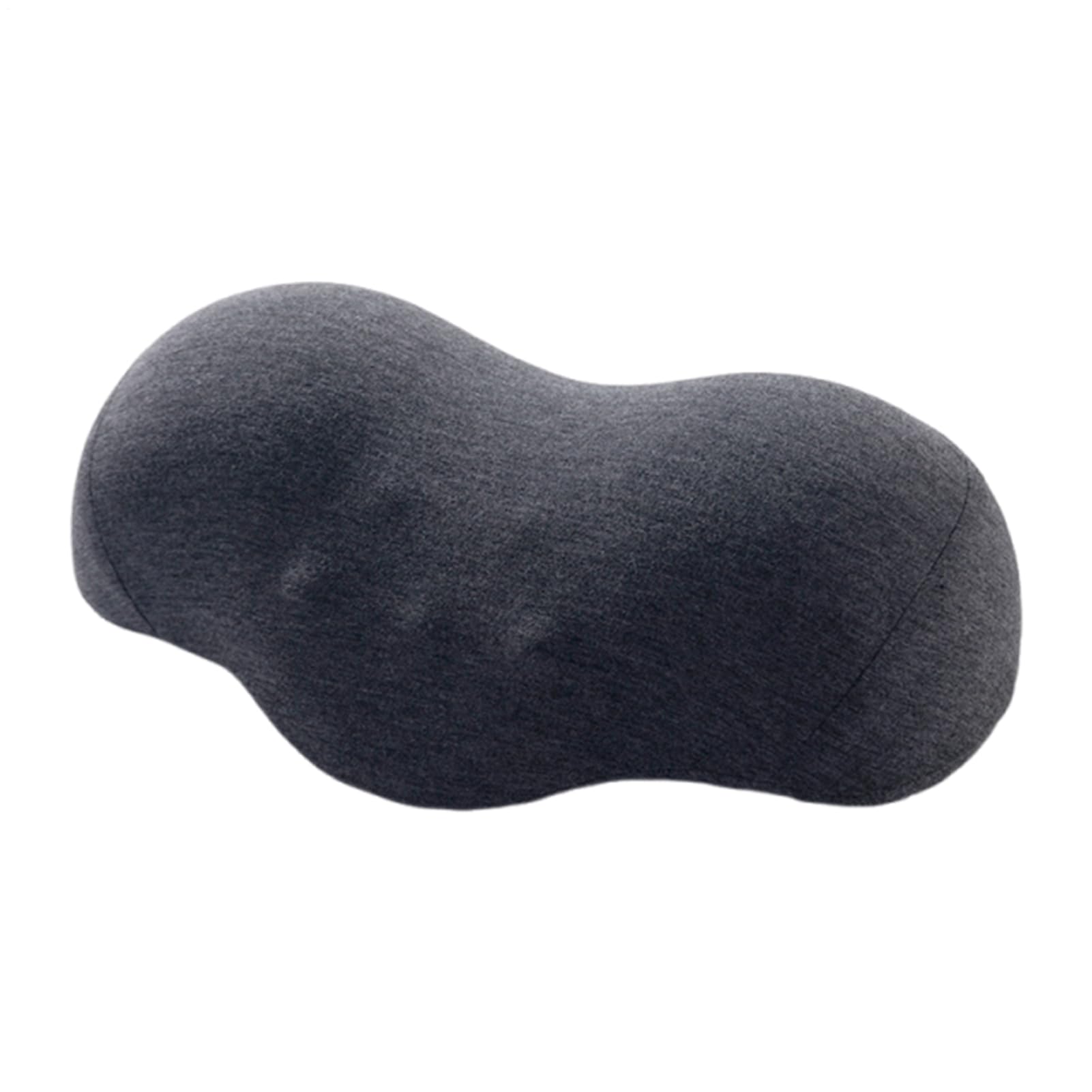 Oreiller de soutien cervical ergonomique et appuie-tête pour dormir avec massage magnétique