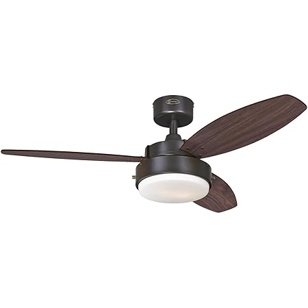 Ventiladores de techo westinghouse el corte inglés Clearance