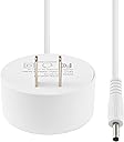 6-Foot Power Adapter Compatible with Google Nest Mini, Nest Hub, Nest WiFi Router and Nest WiFi Point Power Cable (Long)