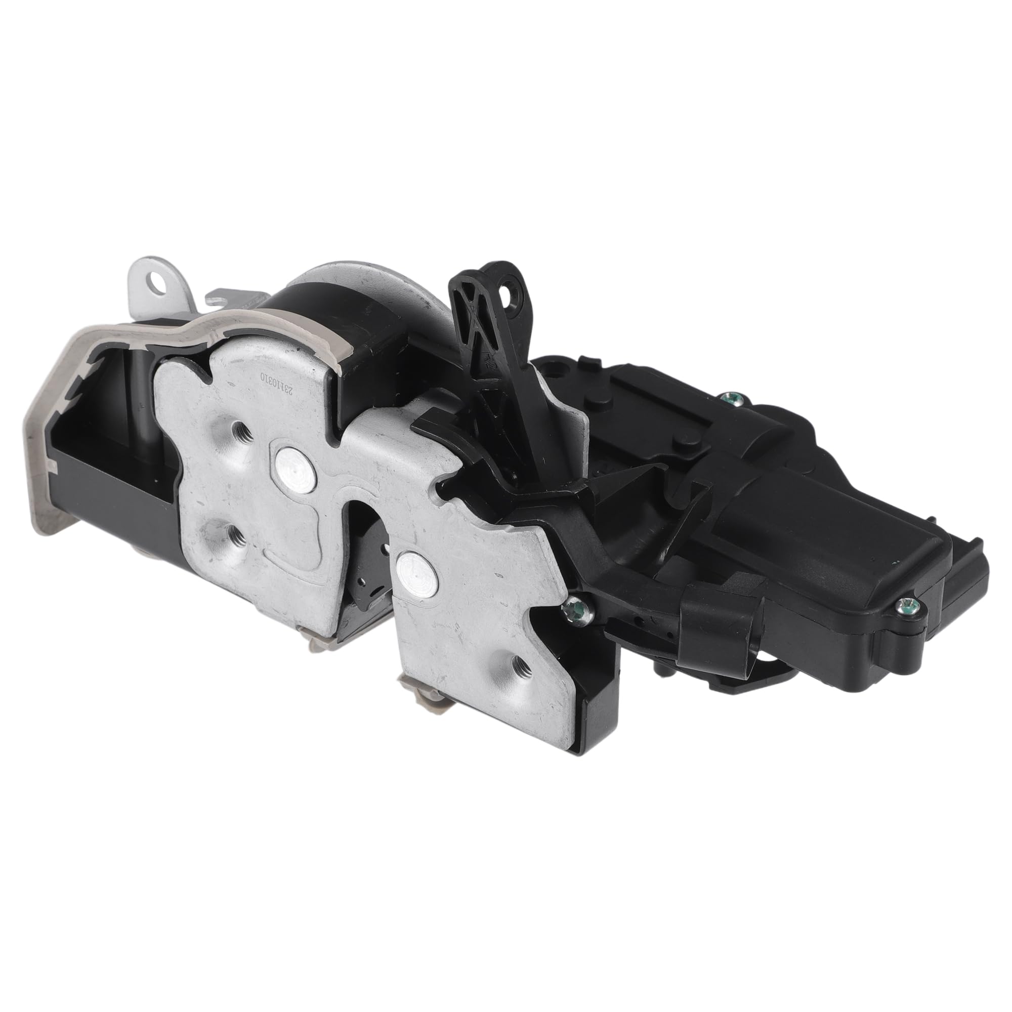 X AUTOHAUX Replacement Front Right Passenger Side Power Door Lock Actuator Motor for Ford F-150 2018-2019 Door Latch Actuator Assembly Replace