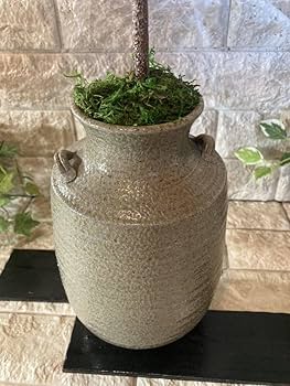 Amazon.co.jp: 光触媒 人工観葉植物 ウォールグリーン フェイク