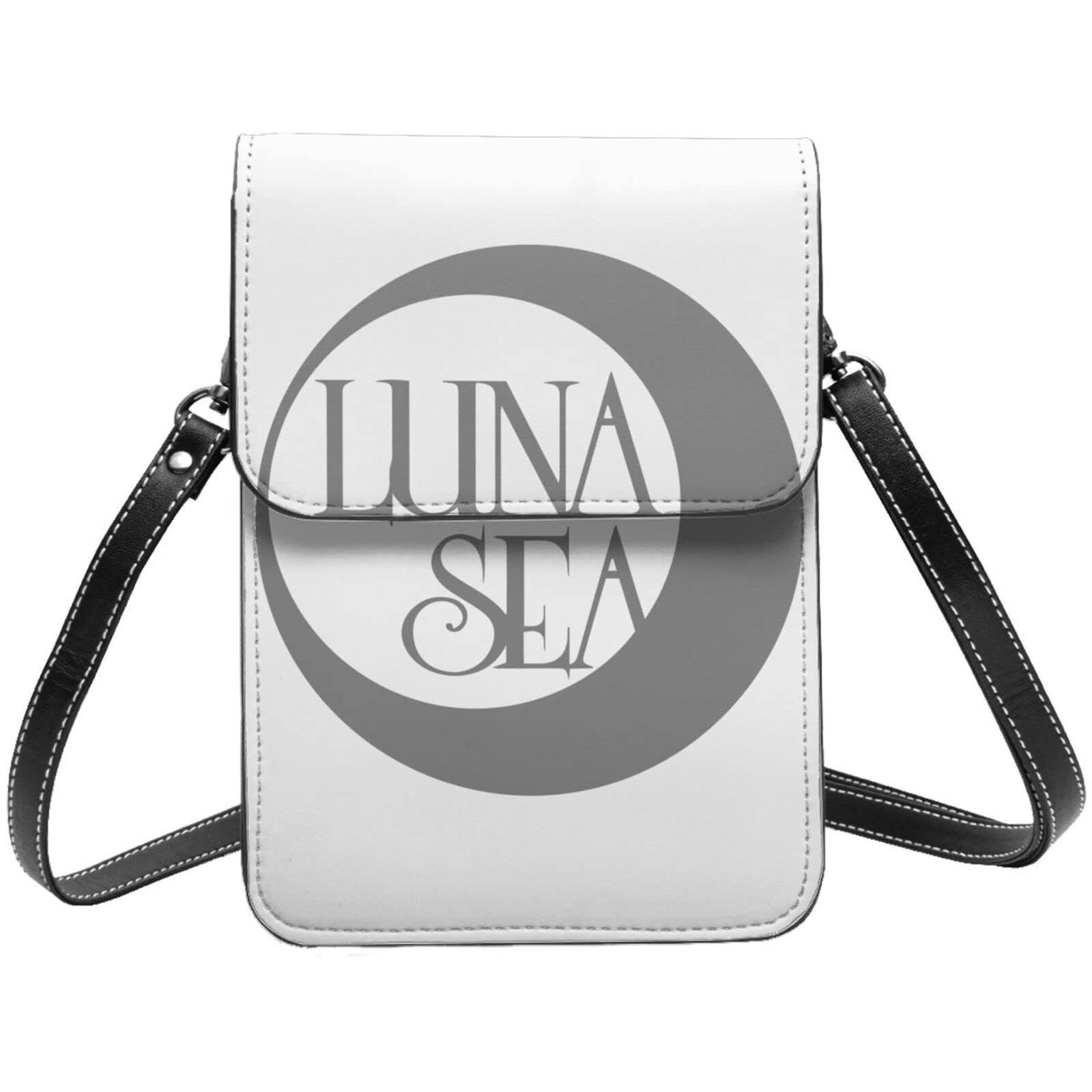 LUNA SEA ショルダーポーチ Amazon.co.jp: スマートフォンポーチ Luna Sea スマホケース