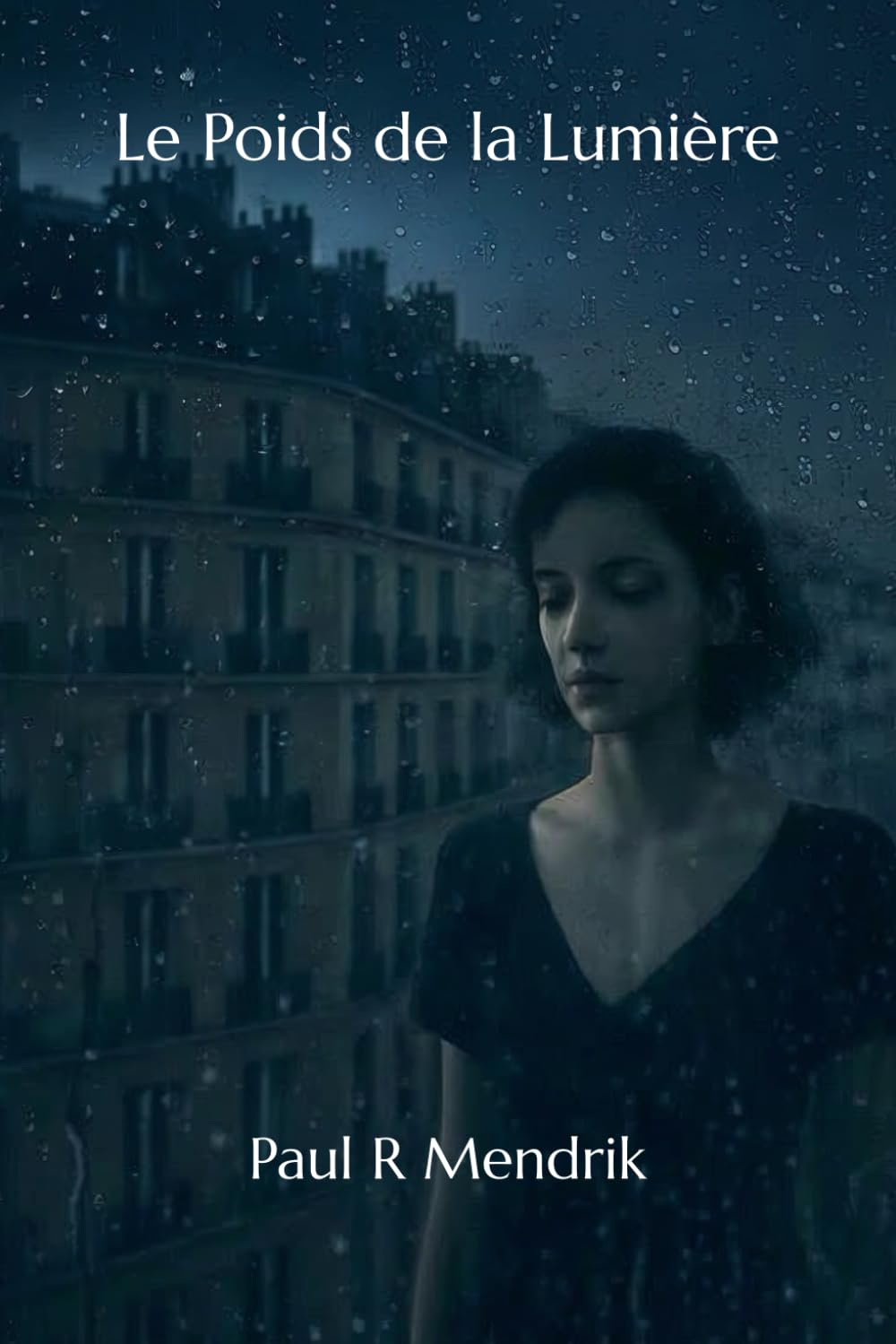 Le Poids de la Lumière