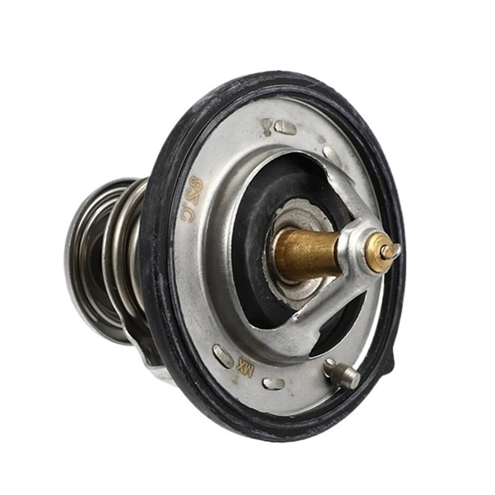 Dla Hyundai dla Elantra dla GT dla Tucson 2013 2014-2018 2019 2020 25500-2E000 Zestaw obudowy termostatu płynu chłodzącego silnika samochodowego