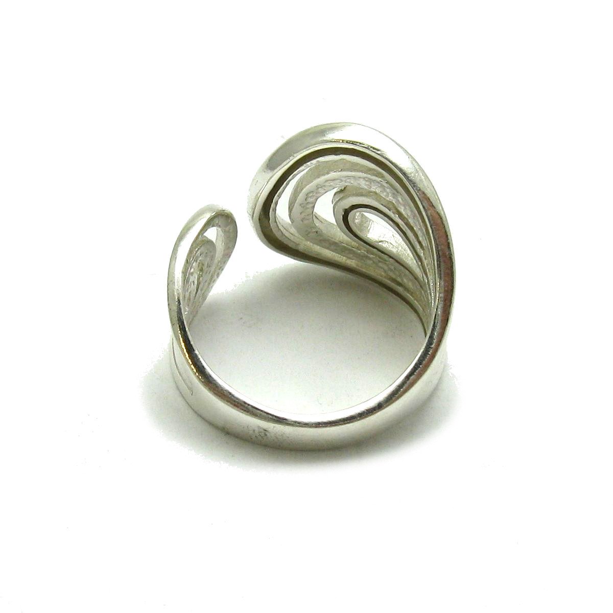 Sterling silber ring 925 Empress jewellery Größe 46-69