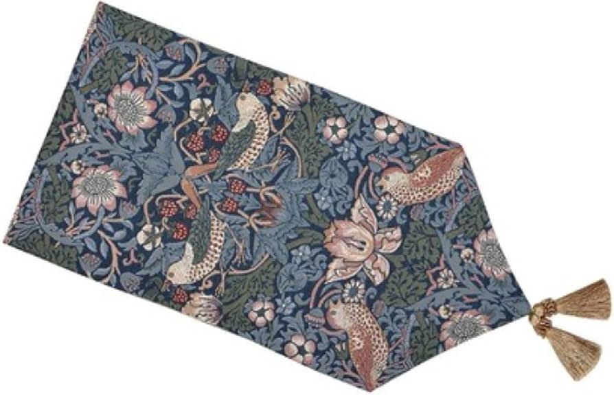 Amazon|Jennifer Taylor ジェニファーテイラー 【 テーブルランナー