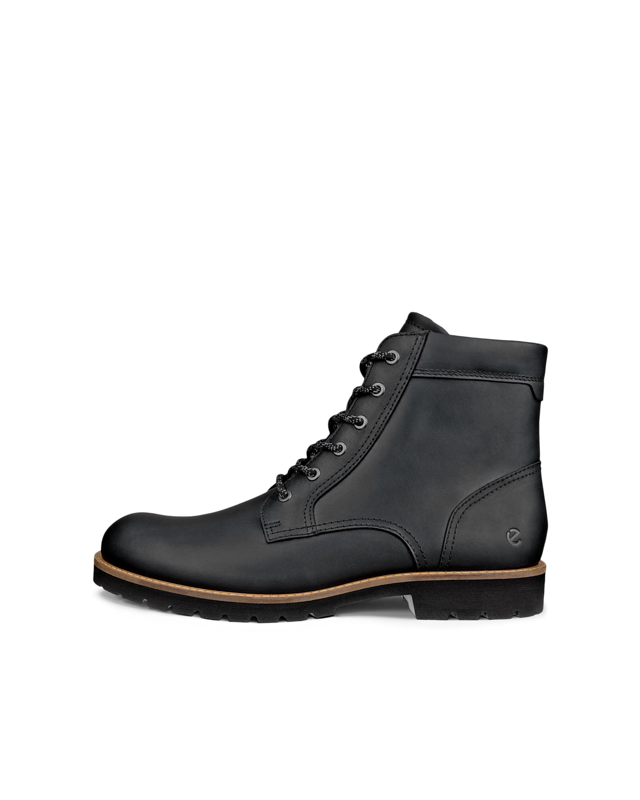 ECCO Mężczyźni Jamestown StiefelModa — buty