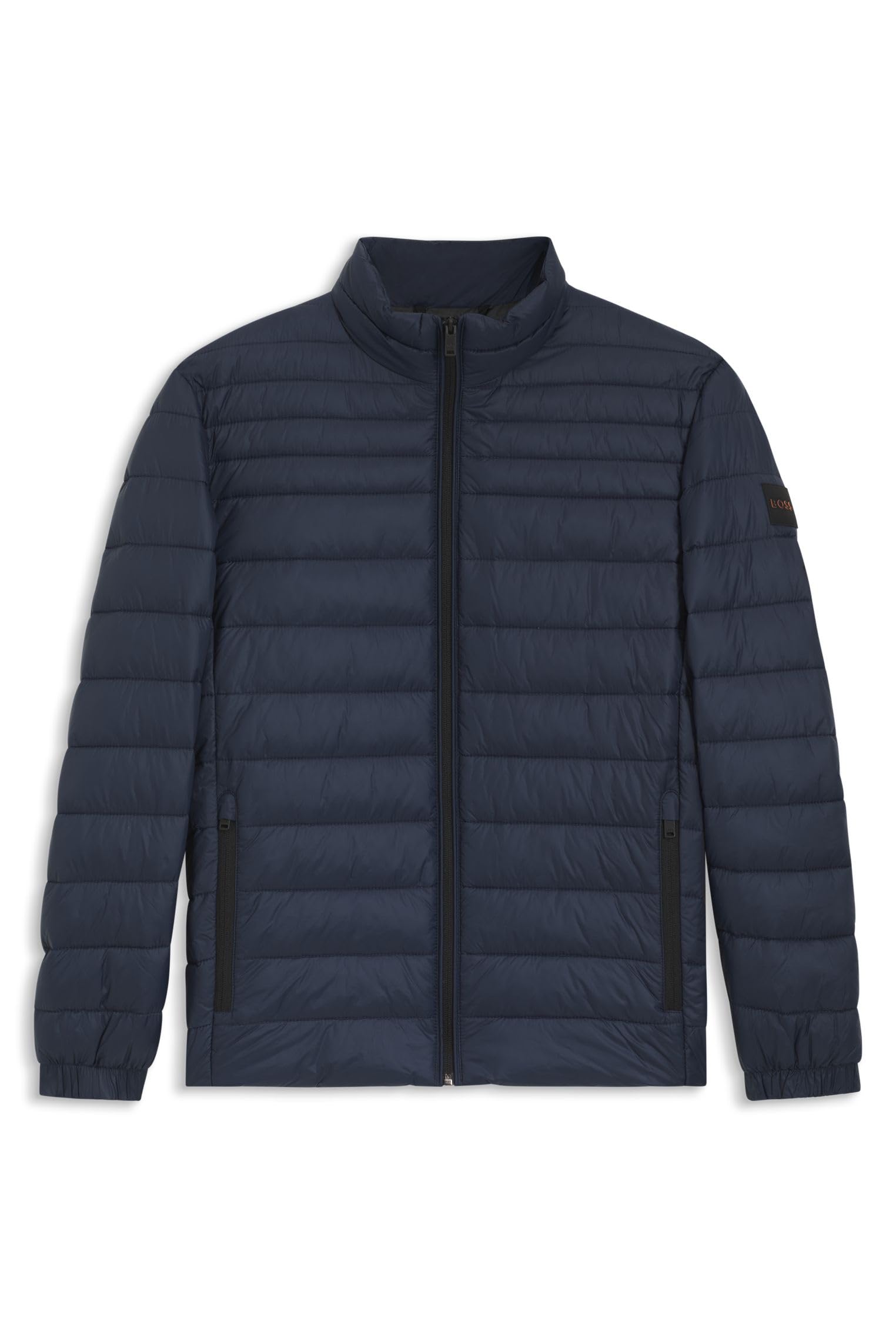 BOSS Herren Oden2 10239121 01 Outerwear_Jacket