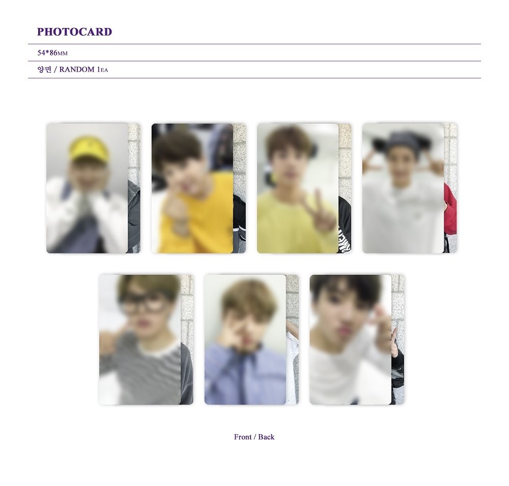 [DVD] BTS Memories of 2017〜2021 BigHit Entertainment BTS Memories of 2017 BLU-Ray 5Discs+Paper