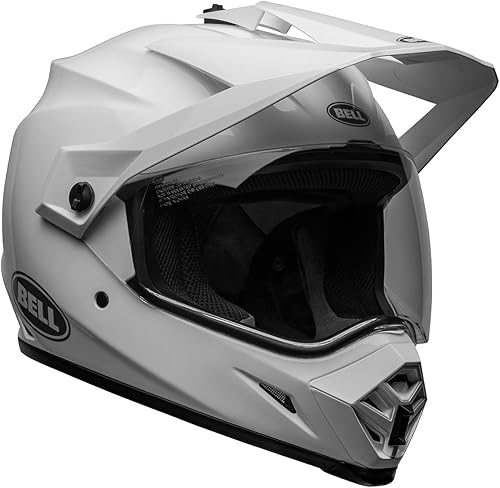 Bell MX-9 Adventure MIPS Casco de motocicleta integral