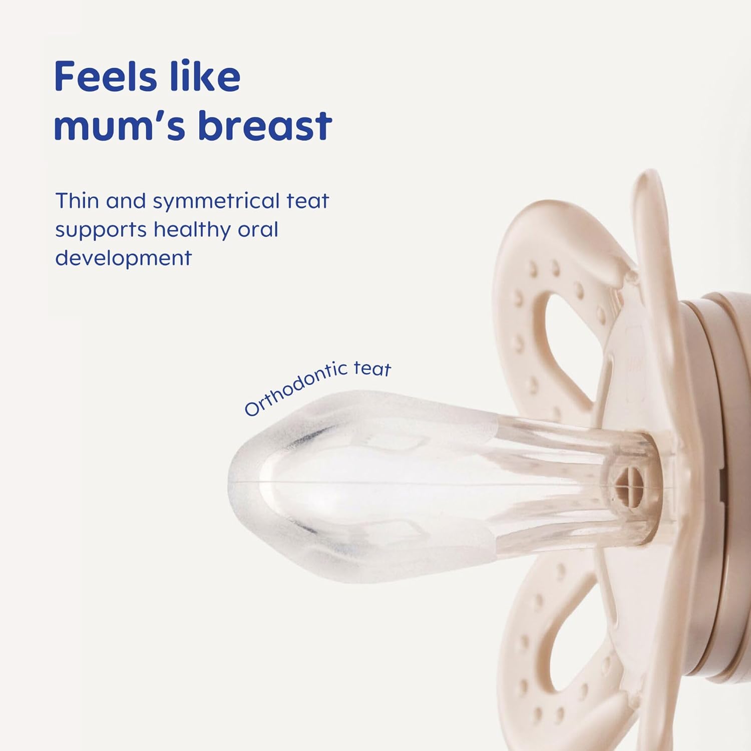 MAM Original Start Day & Night Soothers | 0-2...