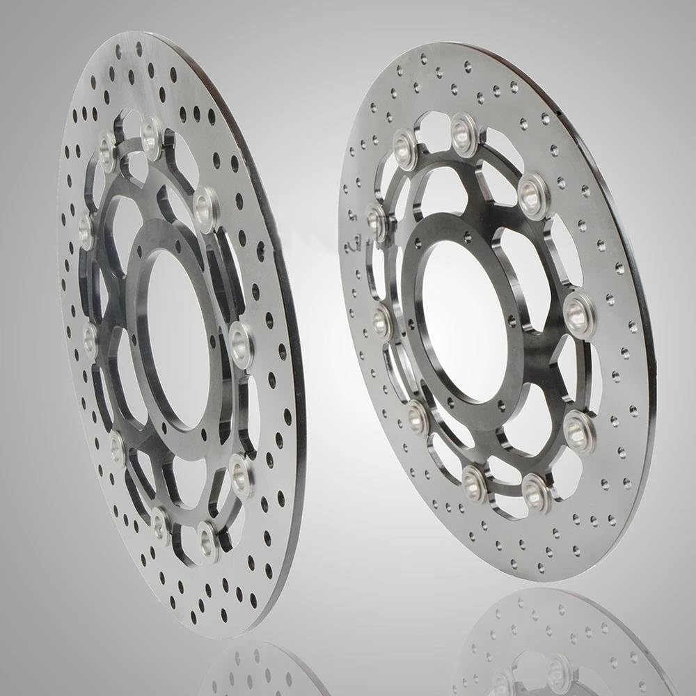 bremboブレンボブレーキディスク CBR1000RR  600RR等に Amazon | バイク用ブレーキディスク バイク用ディスクローター