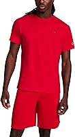 Vista 26 de Champion - Camiseta clásica suave y cómoda para hombres, (regular o grande y alto)